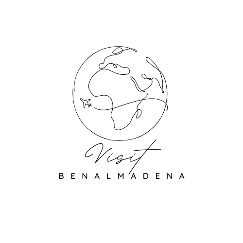 Visit Benalmadena logo